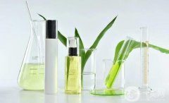 自然护肤产品——呵护肌肤，回归自然之美