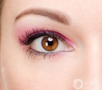 重塑自然眉形——西安国际医学中心医院毛发种植中心的植眉之旅