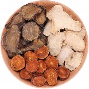 臻仕荣堂：都市中的养生佳品