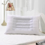 选择合适的枕头：提升睡眠质量的重要一步