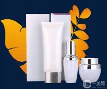 广州药妆日用化工有限公司：领跑化妆品行业智能化新时代