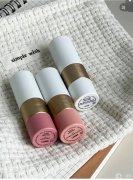 冬天涂什么颜色的口红