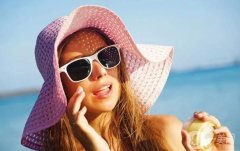 硬核防晒大公开：全面防紫外线，你值得拥有!