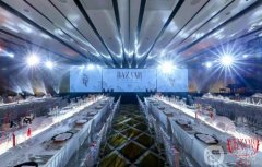 2023芭莎国际美妆盛典：追光踏浪，夏日美学体验盛宴