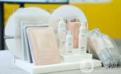 蓉芷品牌在杭州CIE美妆创新展上引领修护新潮流