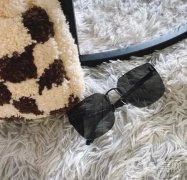 英国眼镜潮牌KETTERING：以原创设计打造时尚新潮流