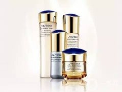 资生堂是属于什么档次