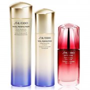 资生堂属于什么档次