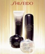 资生堂哪种系列好