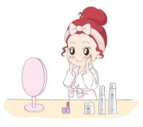 长痘是缺水还是太油