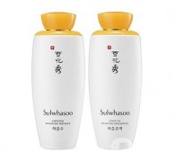 雪花秀的档次排行