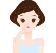 鼻翼缩小1到7天恢复过程图片分享！变化、注意事项一一说明