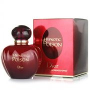Dior迪奥推出全新Hypnotic Poison Eau Sensuelle蛊媚奇葩性感红毒女性香水