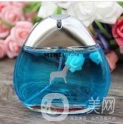 香水界的动物凶猛：从龙涎香到宠物狗香水