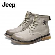 男士马丁靴推荐