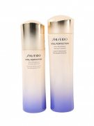 糖糖唐嫣惊艳亮相资生堂新品发布会，分享美丽秘诀