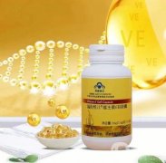 每晚一颗维生素E擦脸好不好？直接涂在脸上好吗？