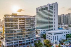 深圳洗牙医院哪里好？深圳口腔医院五强名单扒出，速速收藏！