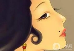 点痣之前的注意事项有哪些？一个月色素沉着图