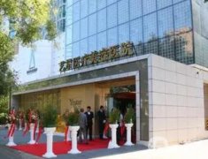 北京脂肪填充哪家好？实力探查人气医美机构TOP5！艺星、玉之光放心去