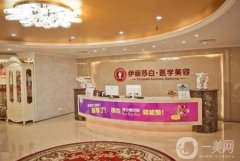 惠州整形医院前十名单公布！均是正规、口碑机构入围