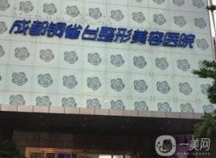 成都目前好的私立医院是哪家？推荐这三家：其中以铜雀台为首！