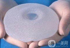 隆胸假体十大品牌官宣！重点了解这三家即可！