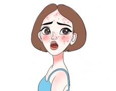 彩光嫩肤祛痘印效果如何