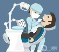 烤瓷牙会导致脸型改变吗，并发症可能有哪些