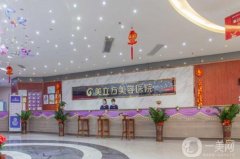 2024年东莞整形美容医院排名前十有哪些?哪家医美比较好