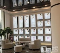 长春割双眼皮医院哪家好？前四名单审美佳、口碑好、价格不贵！