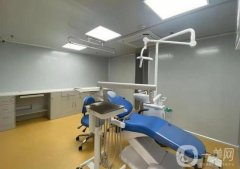 昆明哪里做牙齿矫正实惠又好？揭秘！昆明口腔医院TOP5