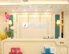 兰州有哪些正规医美机构？整形医院前五强深入盘点！看哪家更胜一筹？