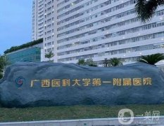 南宁哪家整形医院好？人气TOP5名单揭晓！公立私立一较高低