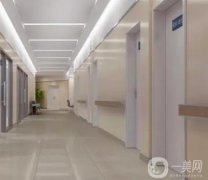 九江整形医院哪家好？口碑TOP4整理汇总！个个实力佳技术强