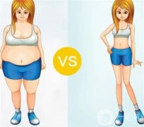 超声波溶脂减肥有哪些优点？