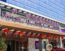 佛山医美医院哪家好？口碑热门TOP4榜单揭晓！美莱、华美脱颖而出