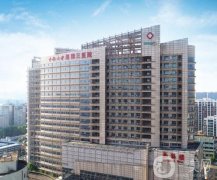 长沙医美整形医院前五各有所长、公立私立并驾齐驱！二院/三院在内