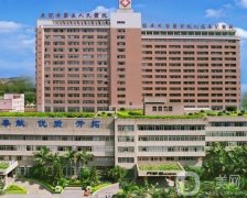 东莞眼科医院哪个便宜实用？整理市医院、东华等4家来对比！近视矫正手术价