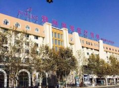 郑州皮肤科前十的医院揭晓！祛斑祛疤除皱等样样擅长，价格收费很正规！