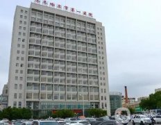 齐齐哈尔医疗美容医院有哪些？医美口碑榜TOP5强推！公立VS私立隆鼻价格直出