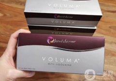乔雅登voluma是什么型号？丰唇用几号比较好？