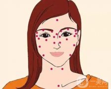 黑脸娃娃后可以马上化妆吗