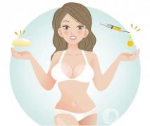 自体脂肪隆胸术后不能做哪些事情