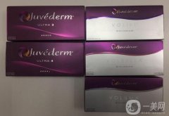 乔雅登质颜是几号？乔雅登u系列和v系列的区别