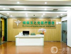 北京十大美容医院名单揭秘！详细介绍前五强_润美玉之光、画美拿下前三！