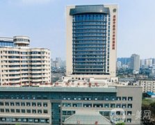 成都眼科十大医院名单揭晓！医美10强全是公立_技术过硬性价比也高