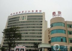 珠海第二人民医院吸脂价格表一览！医生推荐：夏琼平与黄绮丽简介