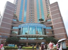 广东出名的整形医院有哪些？这五家正规医美千万别错过、隆胸鼻技术一绝