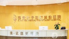 西安叶子医院吸脂价格多少钱？医生简介/口碑评价在线可查